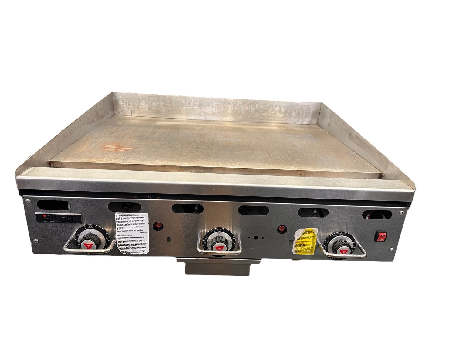 Image for Barrel & Vine Forced Liquidation Timed Online Auction