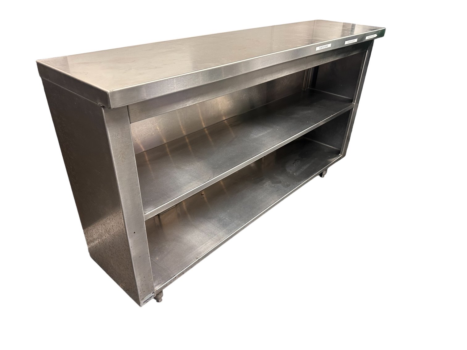 Image for Barrel & Vine Forced Liquidation Timed Online Auction