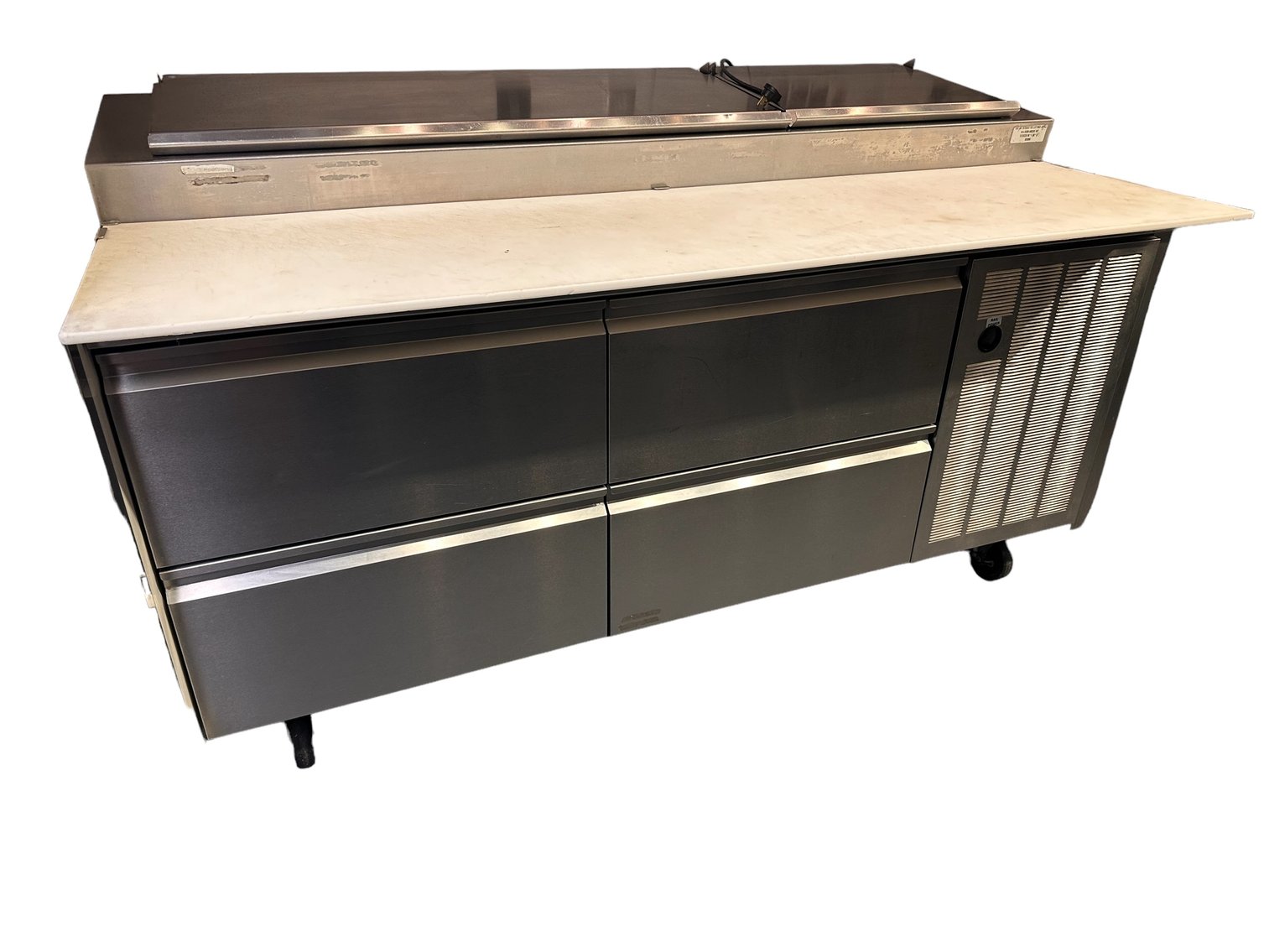 Image for Barrel & Vine Forced Liquidation Timed Online Auction