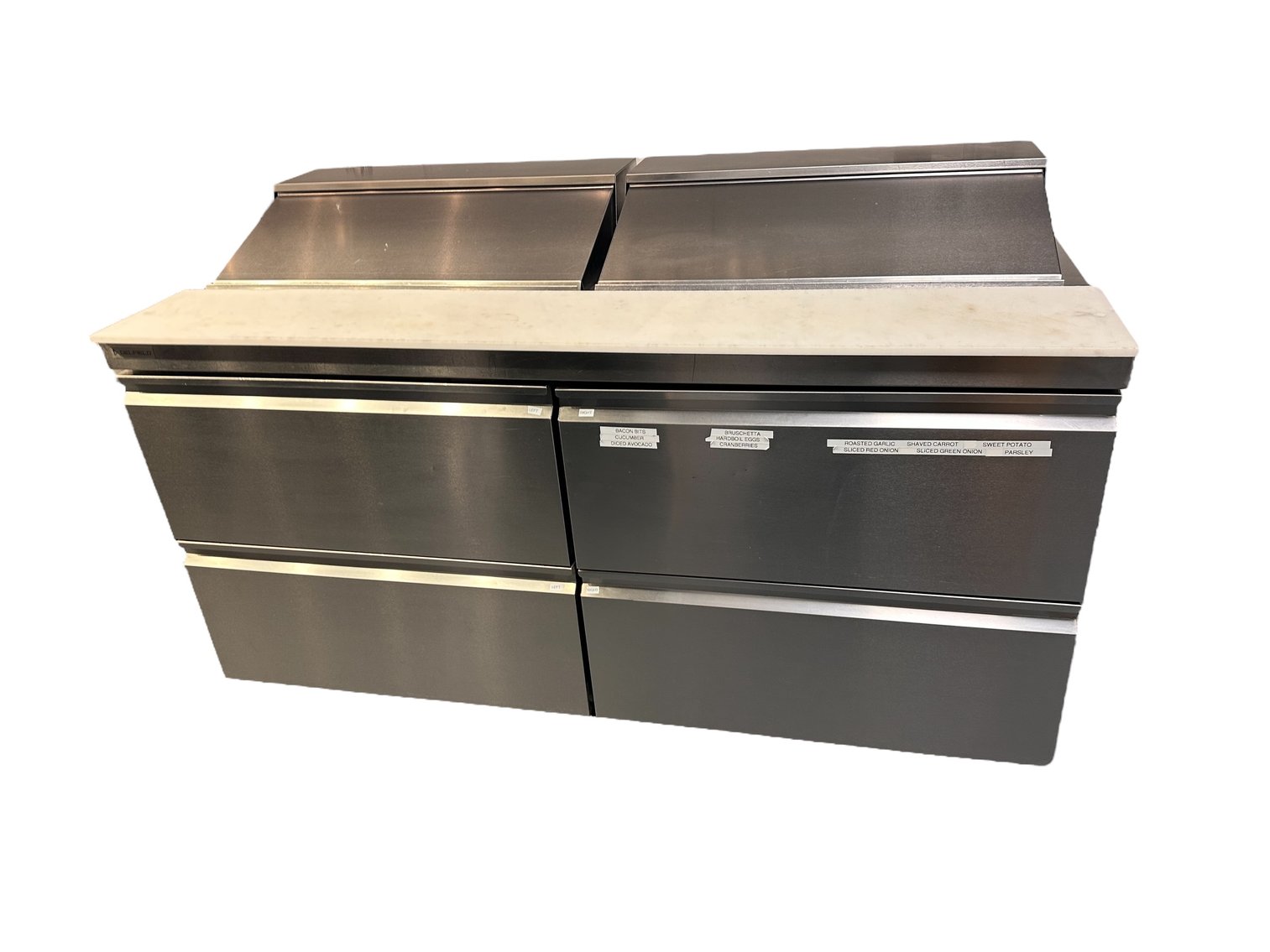 Image for Barrel & Vine Forced Liquidation Timed Online Auction