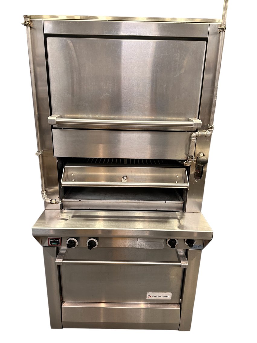 Image for Barrel & Vine Forced Liquidation Timed Online Auction