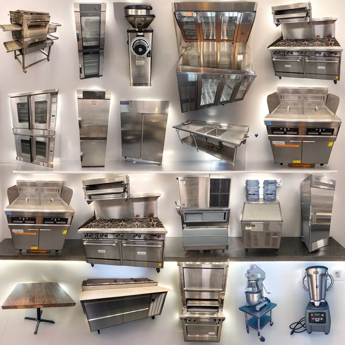 Image for Barrel & Vine Forced Liquidation Timed Online Auction