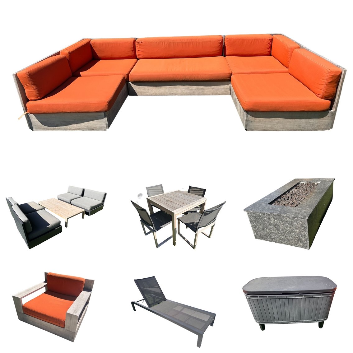 Image for Barrel & Vine Forced Liquidation Timed Online Auction