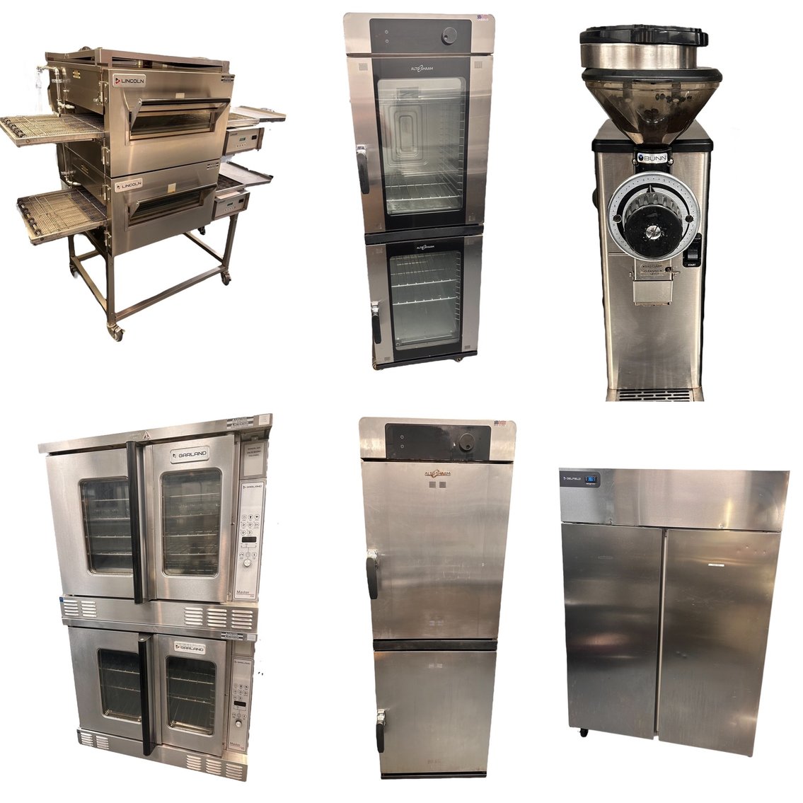 Image for Barrel & Vine Forced Liquidation Timed Online Auction