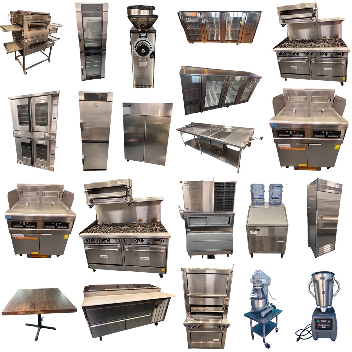 Image for Barrel & Vine Forced Liquidation Timed Online Auction