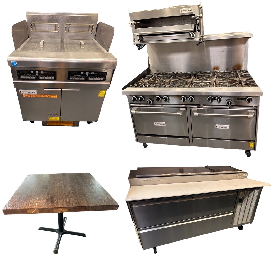 Image for Barrel & Vine Forced Liquidation Timed Online Auction