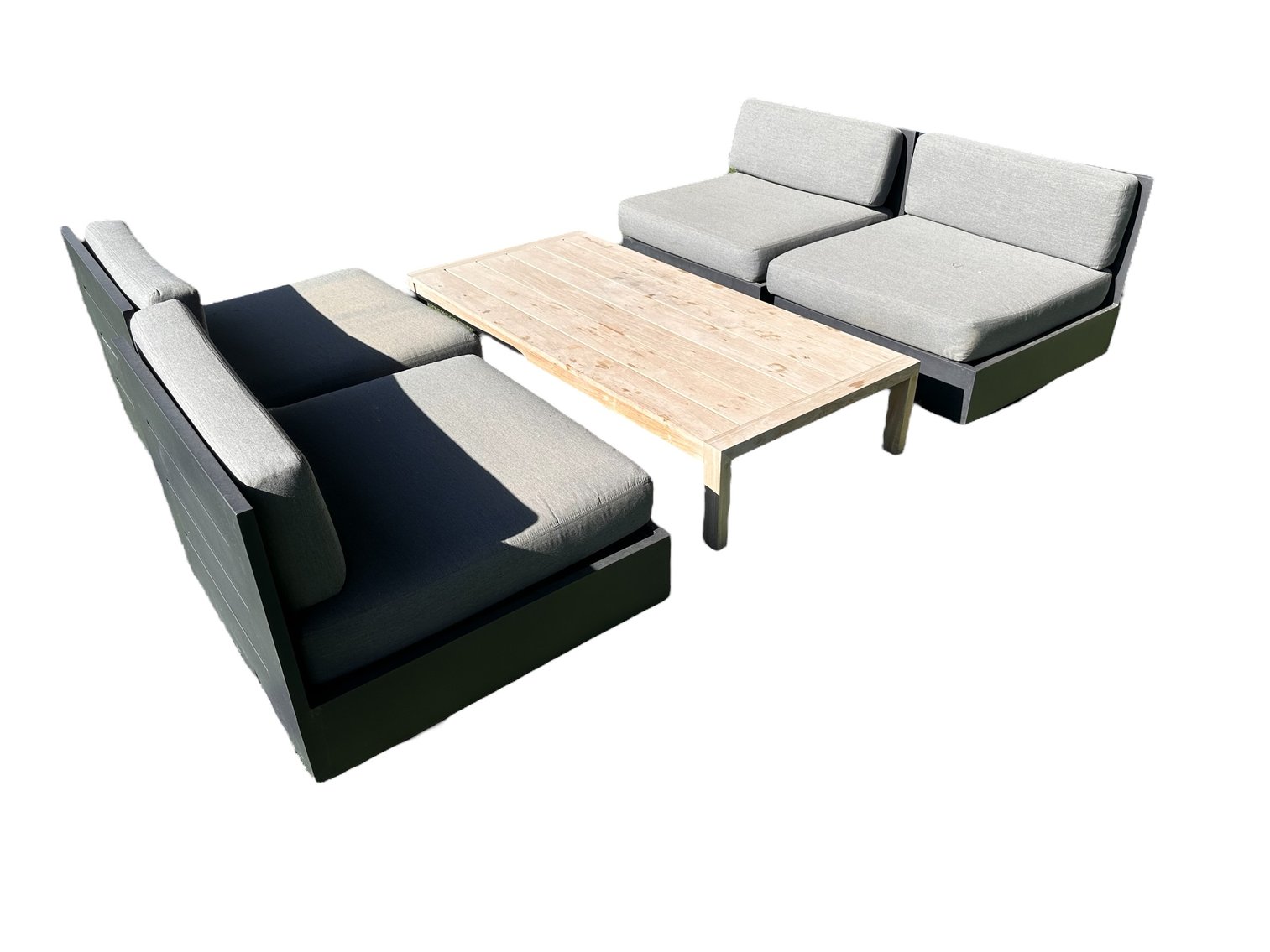 Image for Barrel & Vine Forced Liquidation Timed Online Auction