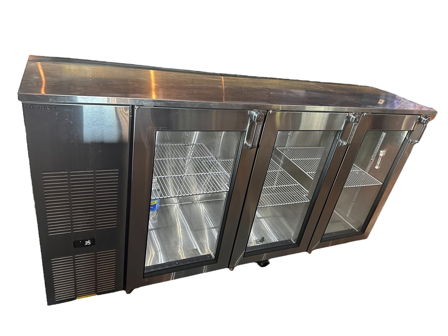 Image for Barrel & Vine Forced Liquidation Timed Online Auction