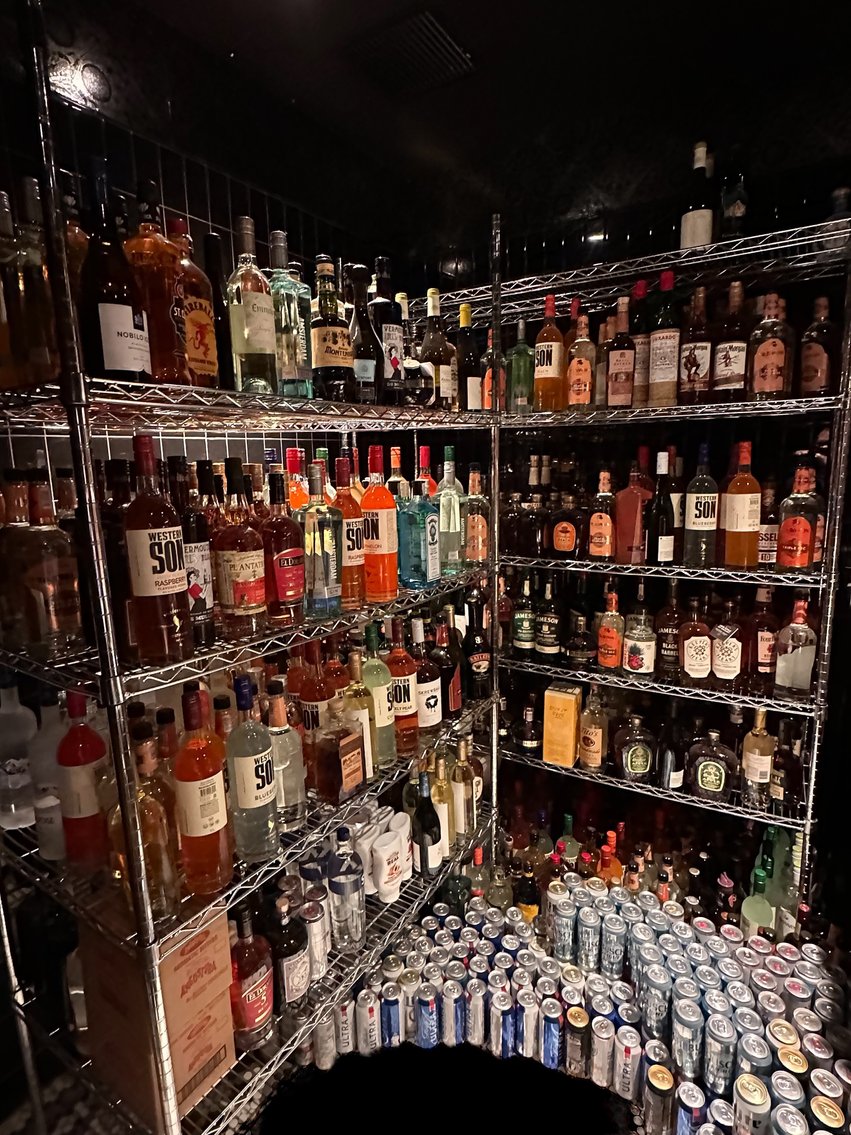 Image for Barrel & Vine Forced Liquidation Timed Online Auction