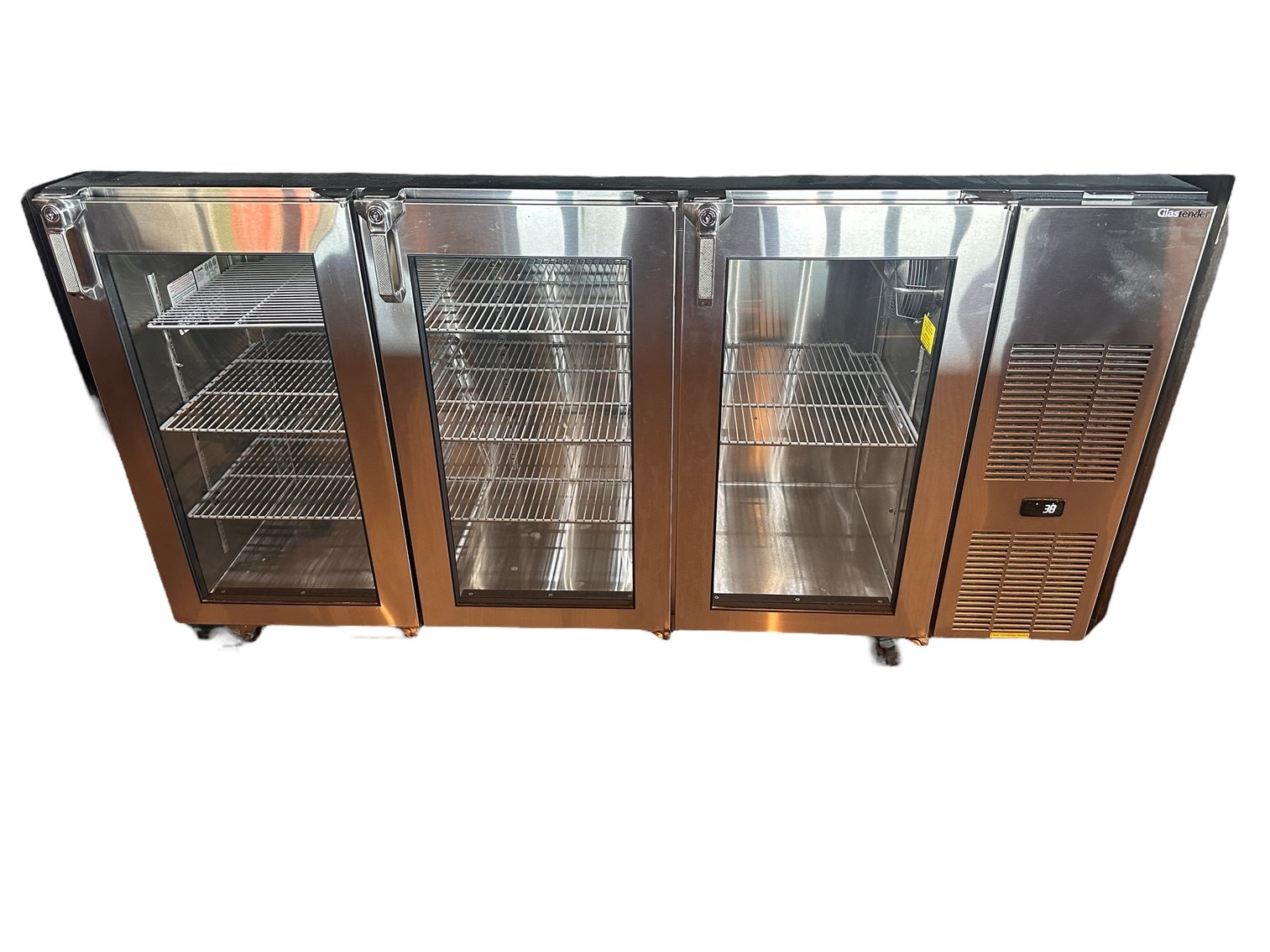 Image for Barrel & Vine Forced Liquidation Timed Online Auction