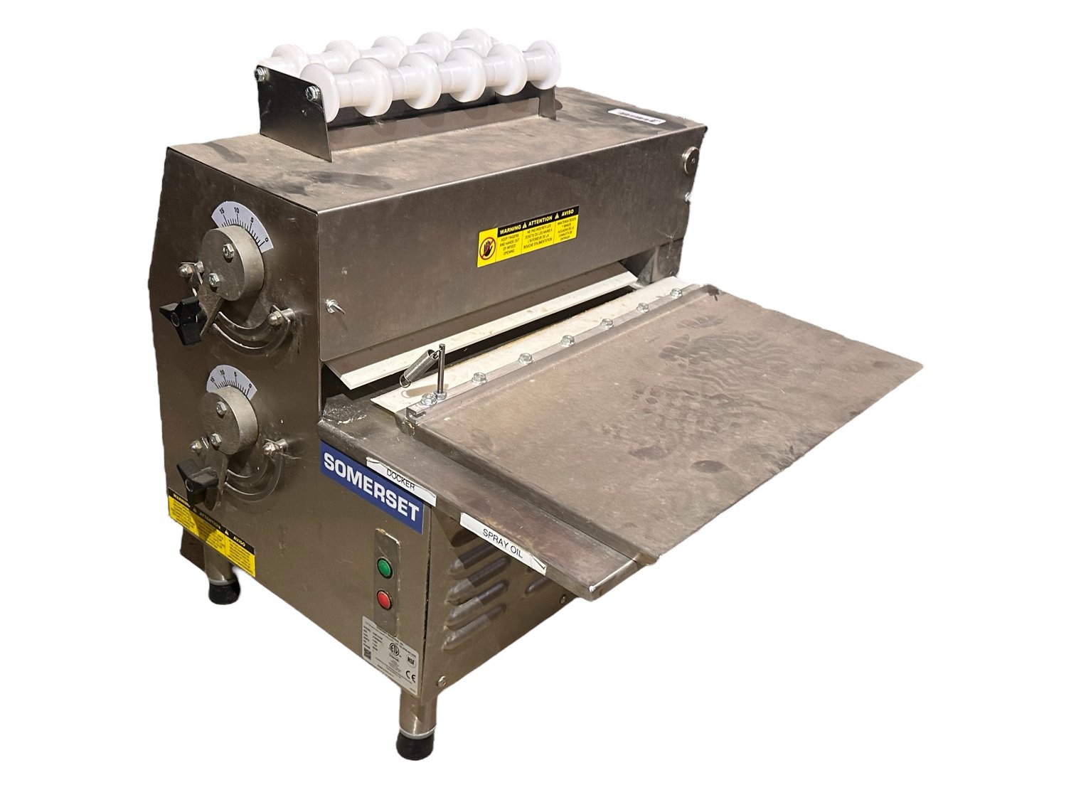 Image for Barrel & Vine Forced Liquidation Timed Online Auction