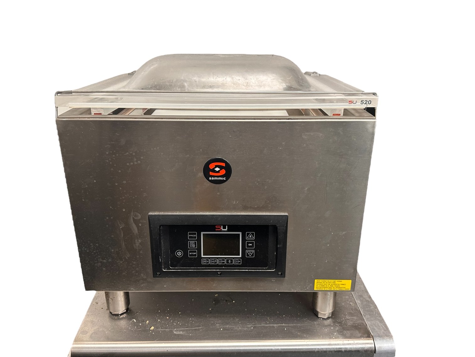 Image for Barrel & Vine Forced Liquidation Timed Online Auction