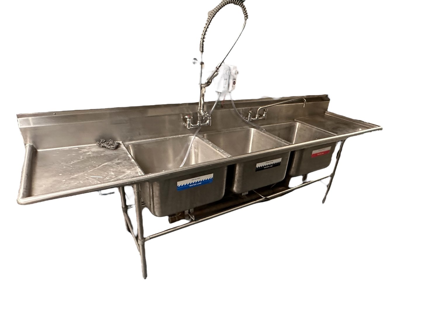 Image for Barrel & Vine Forced Liquidation Timed Online Auction