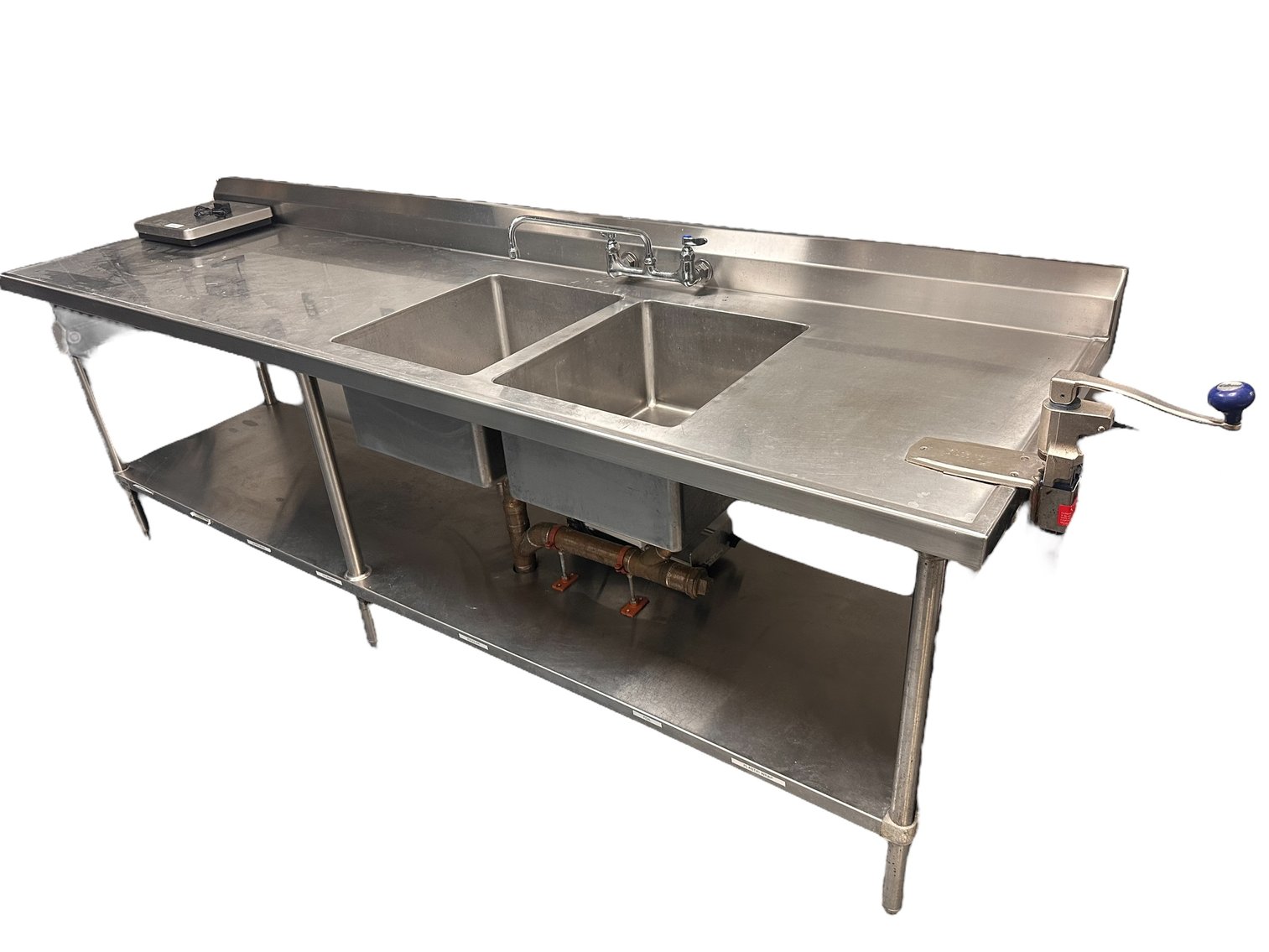 Image for Barrel & Vine Forced Liquidation Timed Online Auction