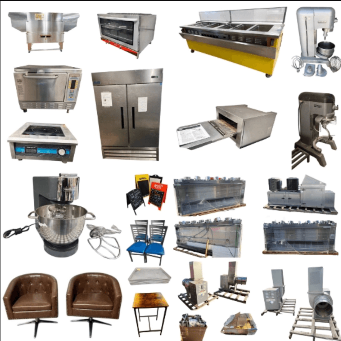 Image for Restaurant Equipment & Smallwares - Omaha, NE