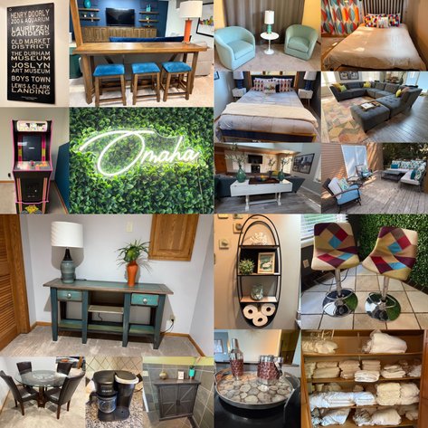 Image for Luxury Omaha AirBNB Liquidation