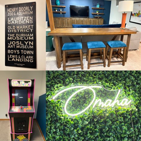 Image for Luxury Omaha AirBNB Liquidation