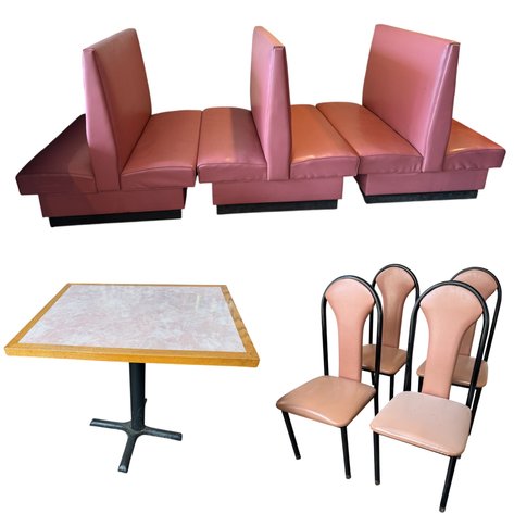 Image for Former Panda House Liquidation Downtown Omaha