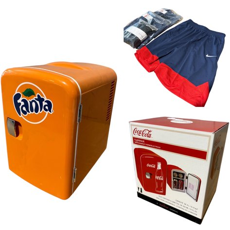 Image for Wholesale Reseller Bank Ordered Liquidation #2