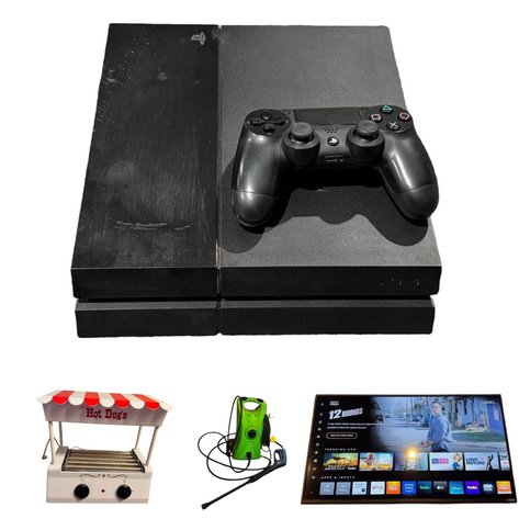 Image for Florence Living ESTATE / Household, Lawn & Garden