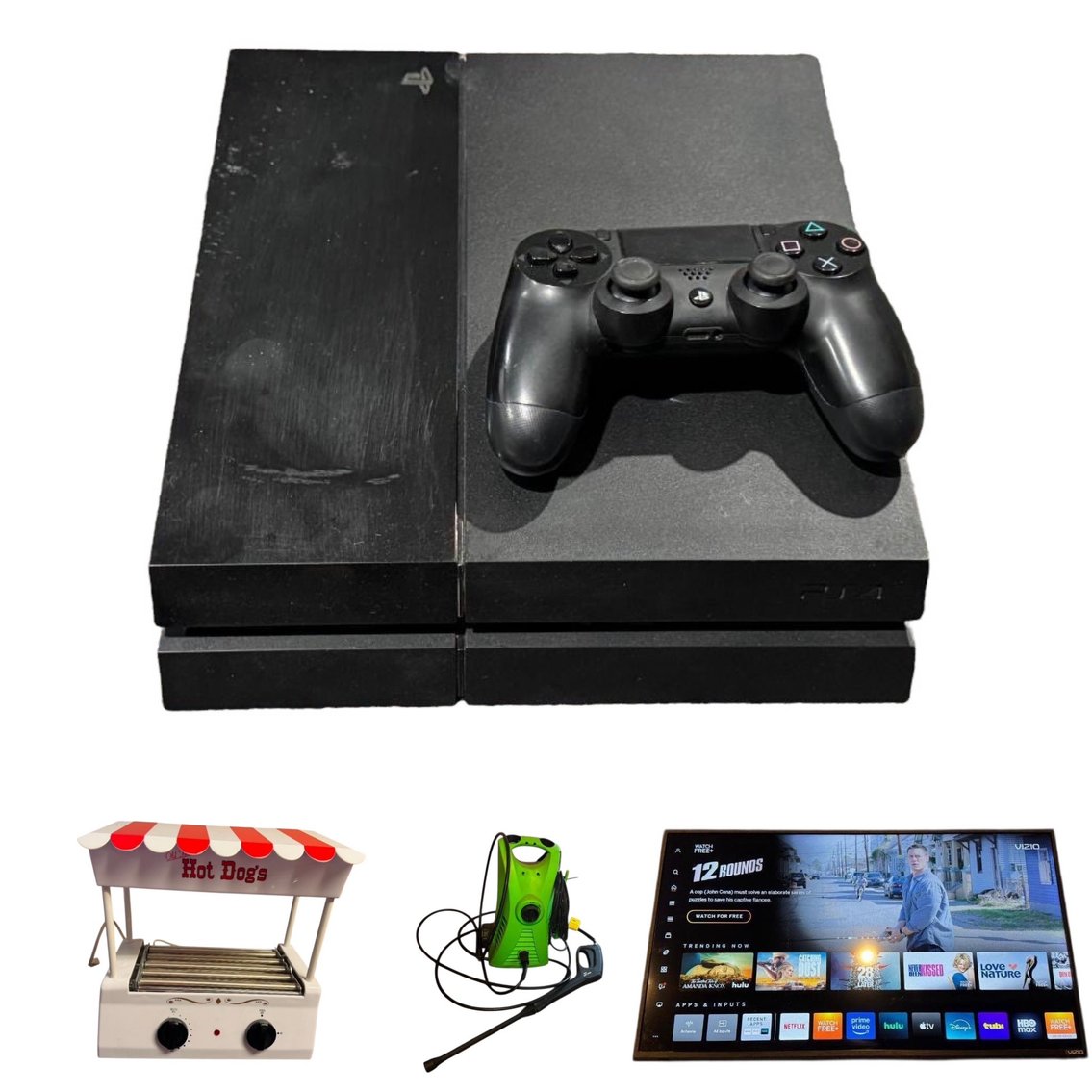 Image for Florence Living ESTATE / Household, Lawn & Garden