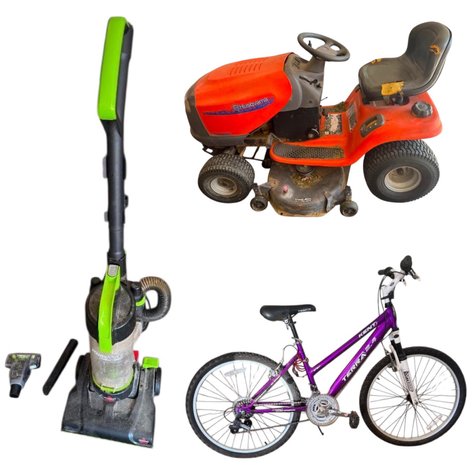 Image for Florence Living ESTATE / Household, Lawn & Garden