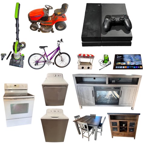 Image for Florence Living ESTATE / Household, Lawn & Garden