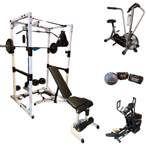 Image for Dave Kotinek Estate Timed-Auction