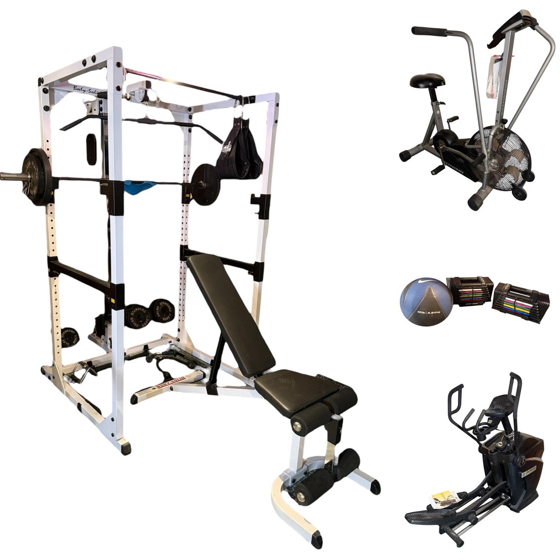 Image for Dave Kotinek Estate Timed-Auction