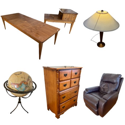 Image for Dave Kotinek Estate Timed-Auction