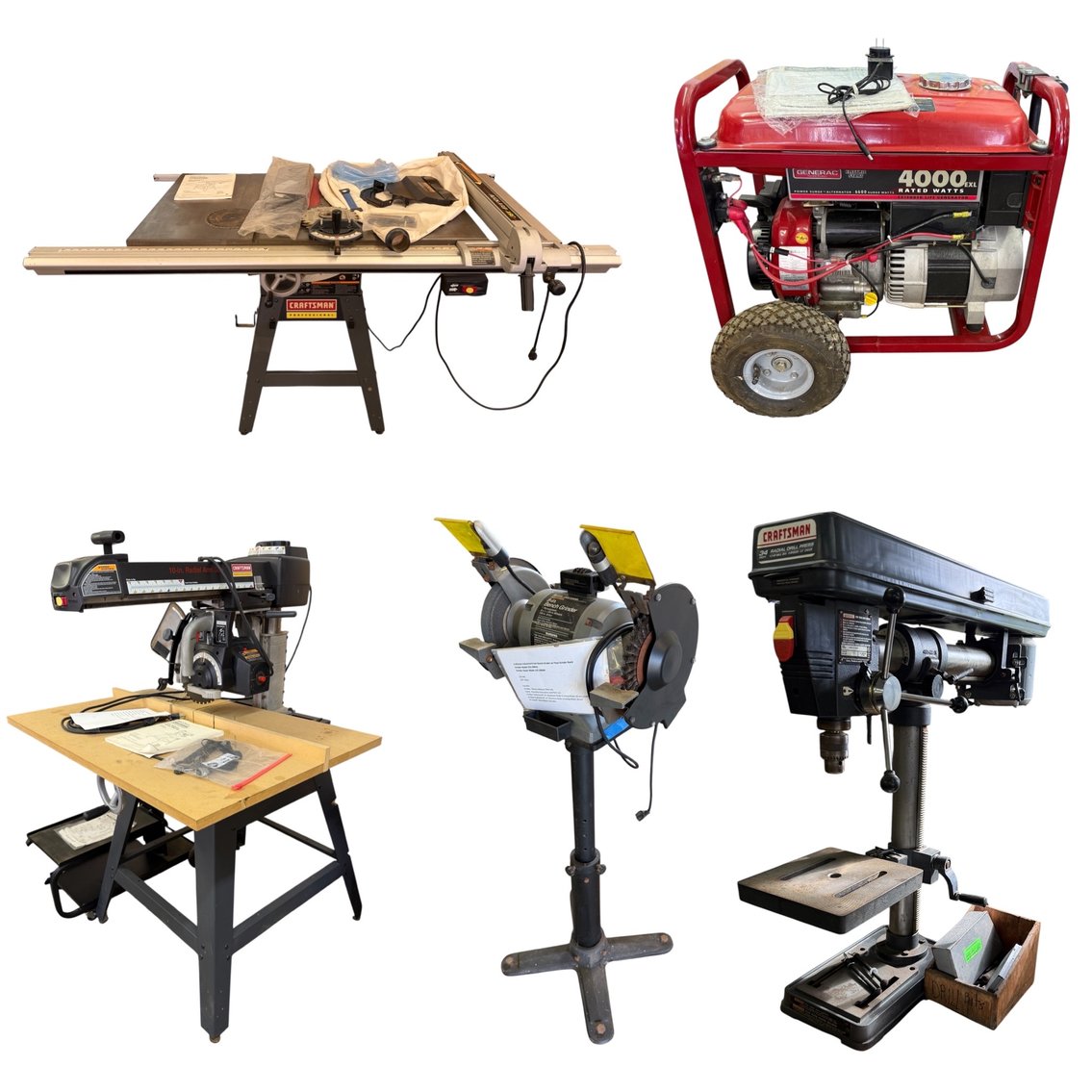 Image for Dave Kotinek Estate Timed-Auction