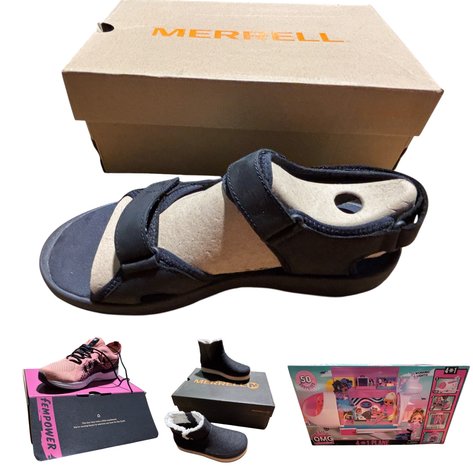 Image for Wholesale Reseller Bank Ordered Liquidation #4