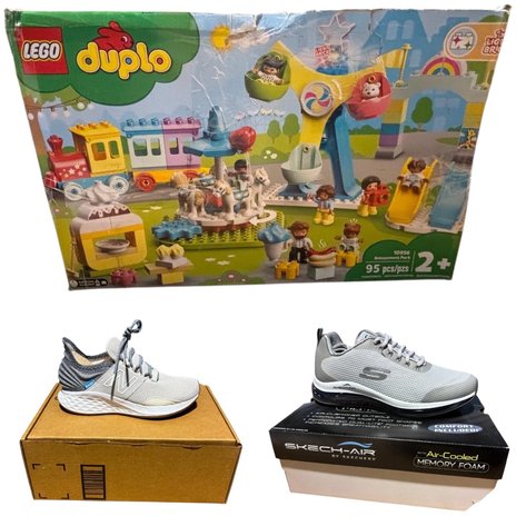 Image for Wholesale Reseller Bank Ordered Liquidation #5