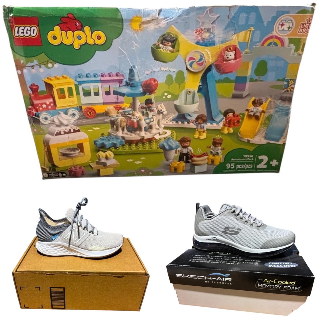 Image for Wholesale Reseller Bank Ordered Liquidation #5