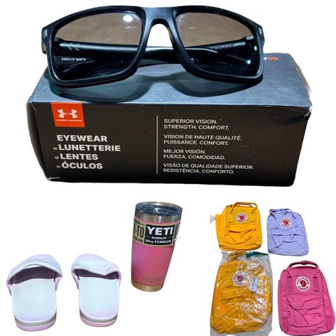 Image for Wholesale Reseller Bank Ordered Liquidation #5