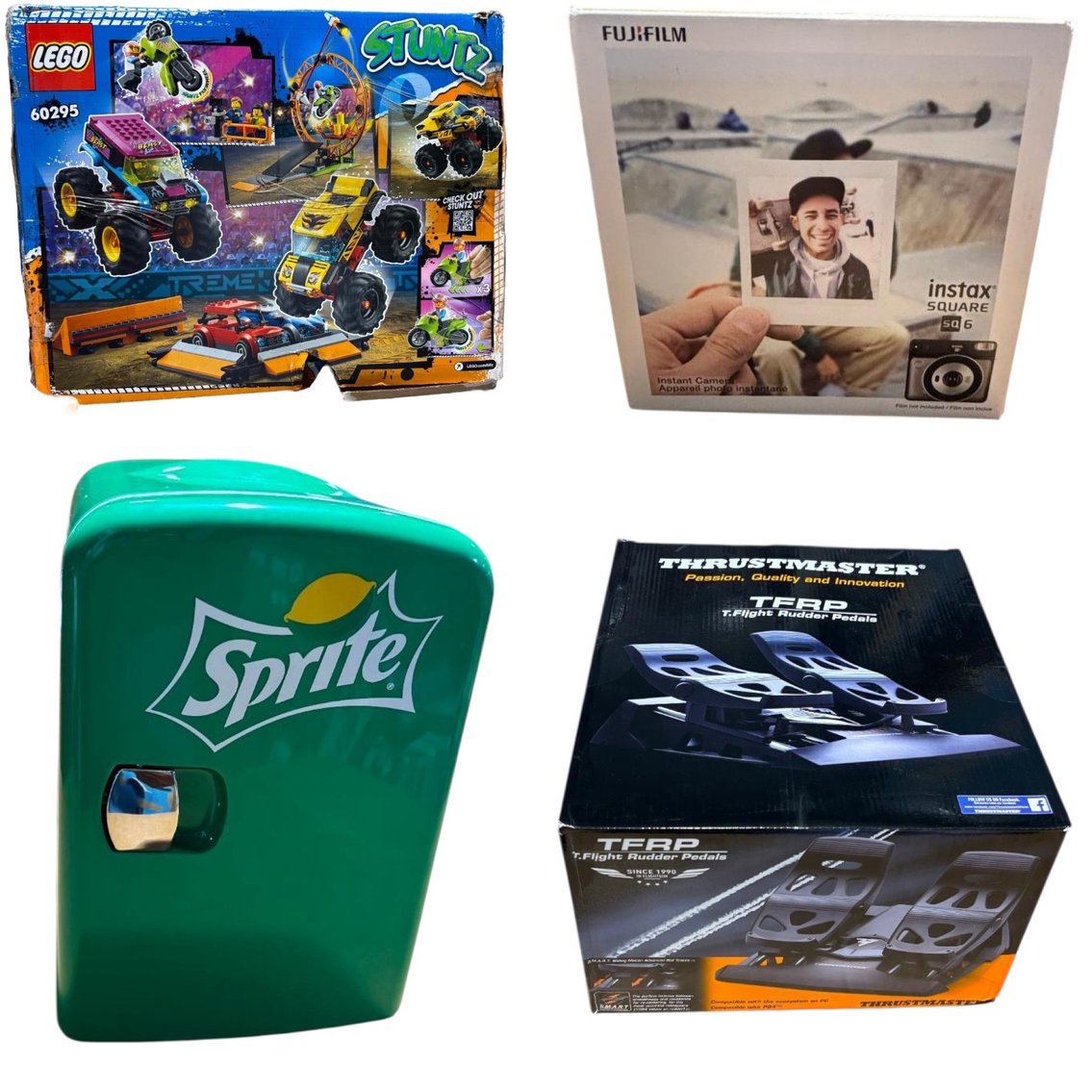 Image for Wholesale Reseller Bank Ordered Liquidation #5