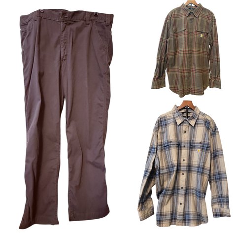 Image for Name Brand Menswear, Shoes, Workwear and Clothing