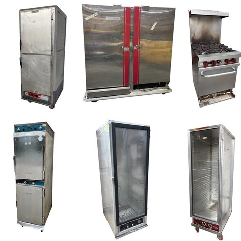 Image for Omaha Catering & Banquet Company Liquidation