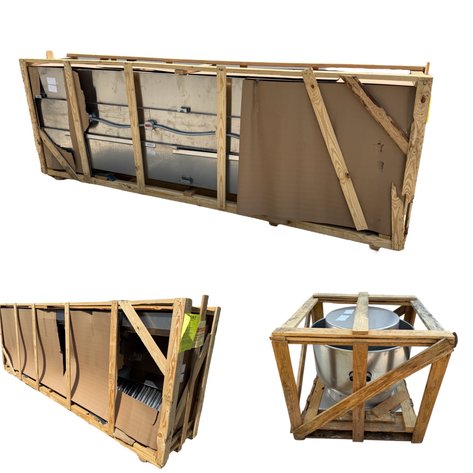 Image for Omaha Catering & Banquet Company Liquidation