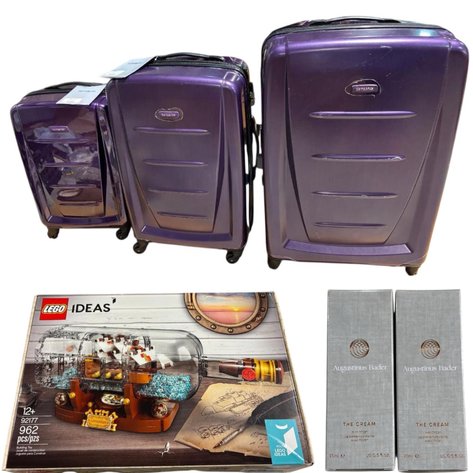 Image for Bulk Lots of Wholesale New Products - Return Goods, Open Stock Items