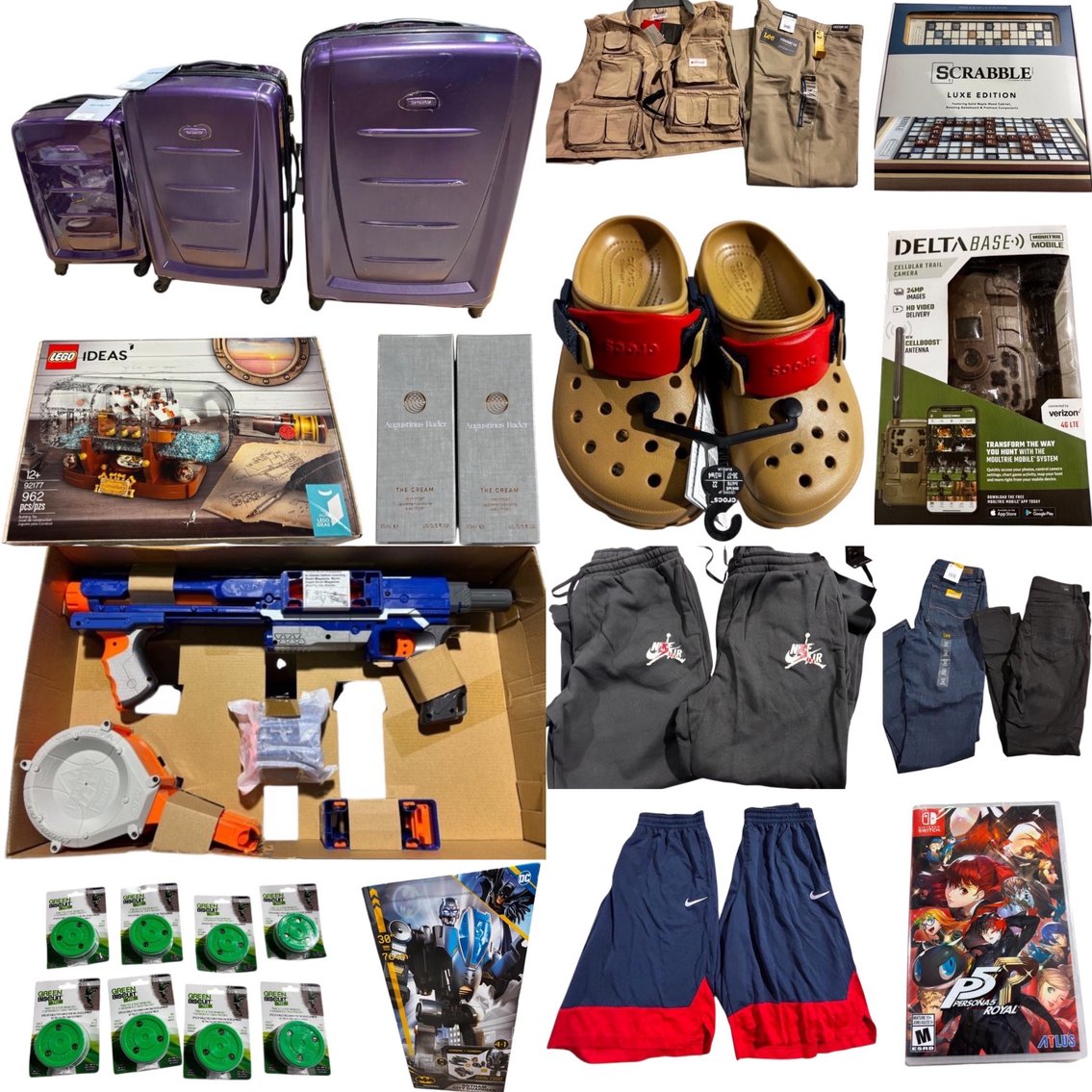 Image for New Wholesale Products Liquidation #6