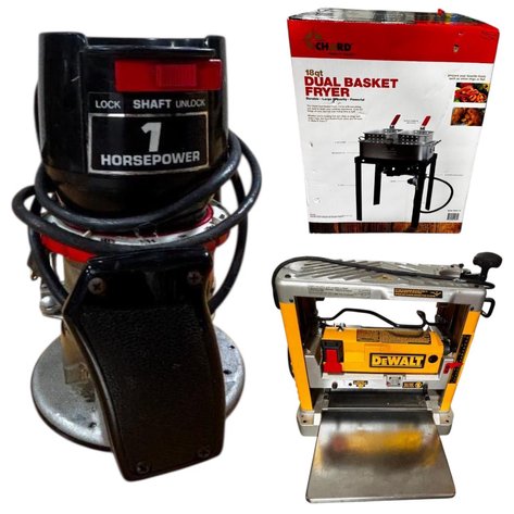 Image for Commercial Coin-Laundry Washers & High-Quality Tools