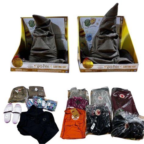 Image for New Wholesale Products & Store Returns - Reseller Liquidation