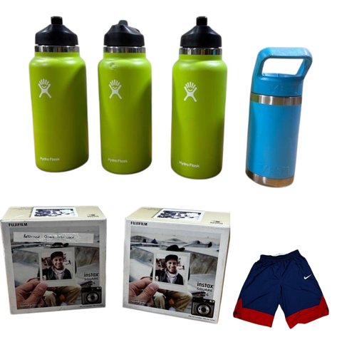 Image for New Wholesale Products & Store Returns - Reseller Liquidation