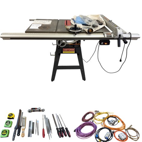 Image for Household & Workshop Small Catalog Timed Auction