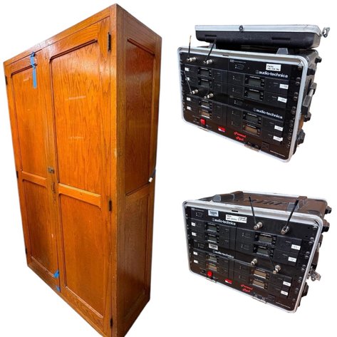 Image for Omaha Public Schools Surplus Auction