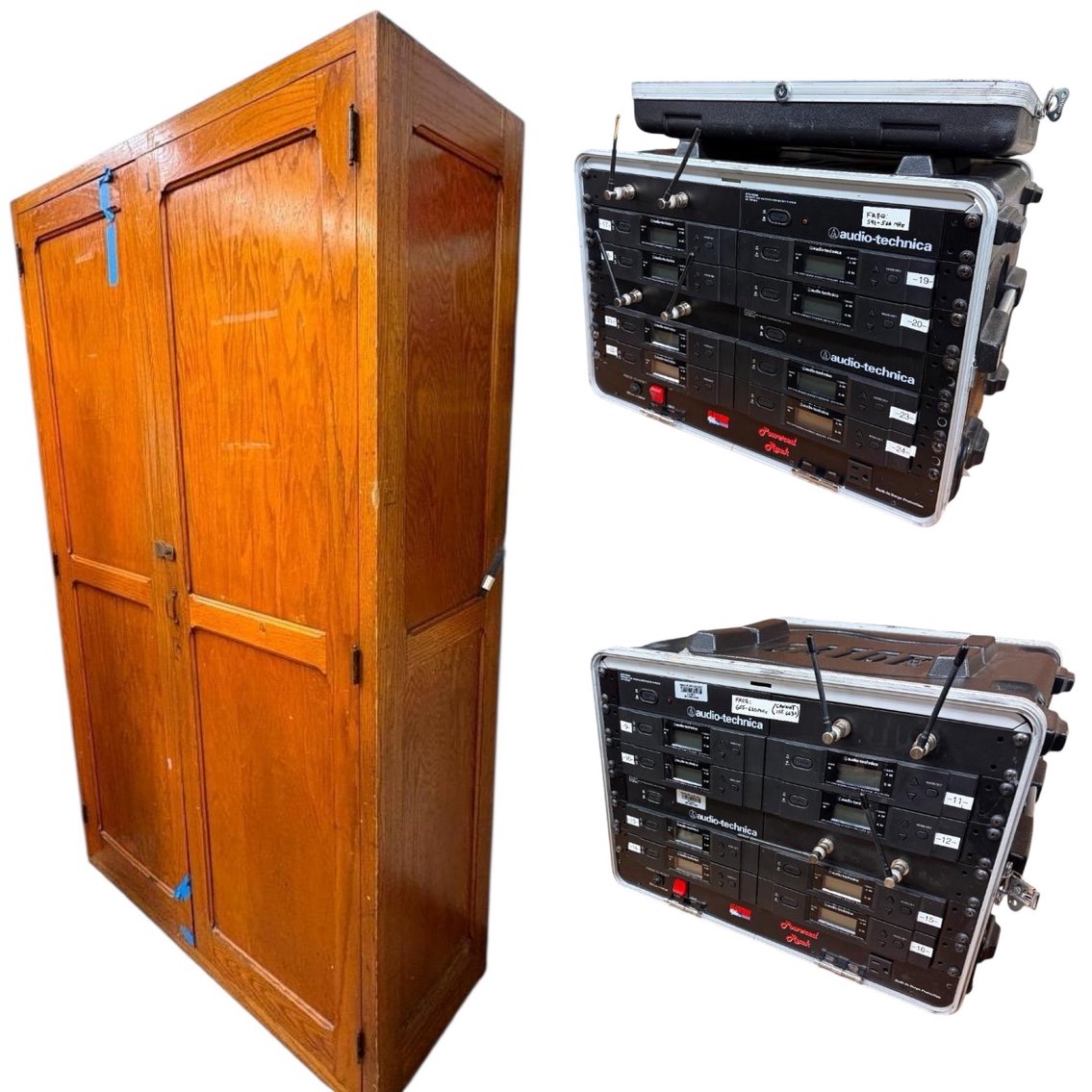 Image for Omaha Public Schools Surplus Auction