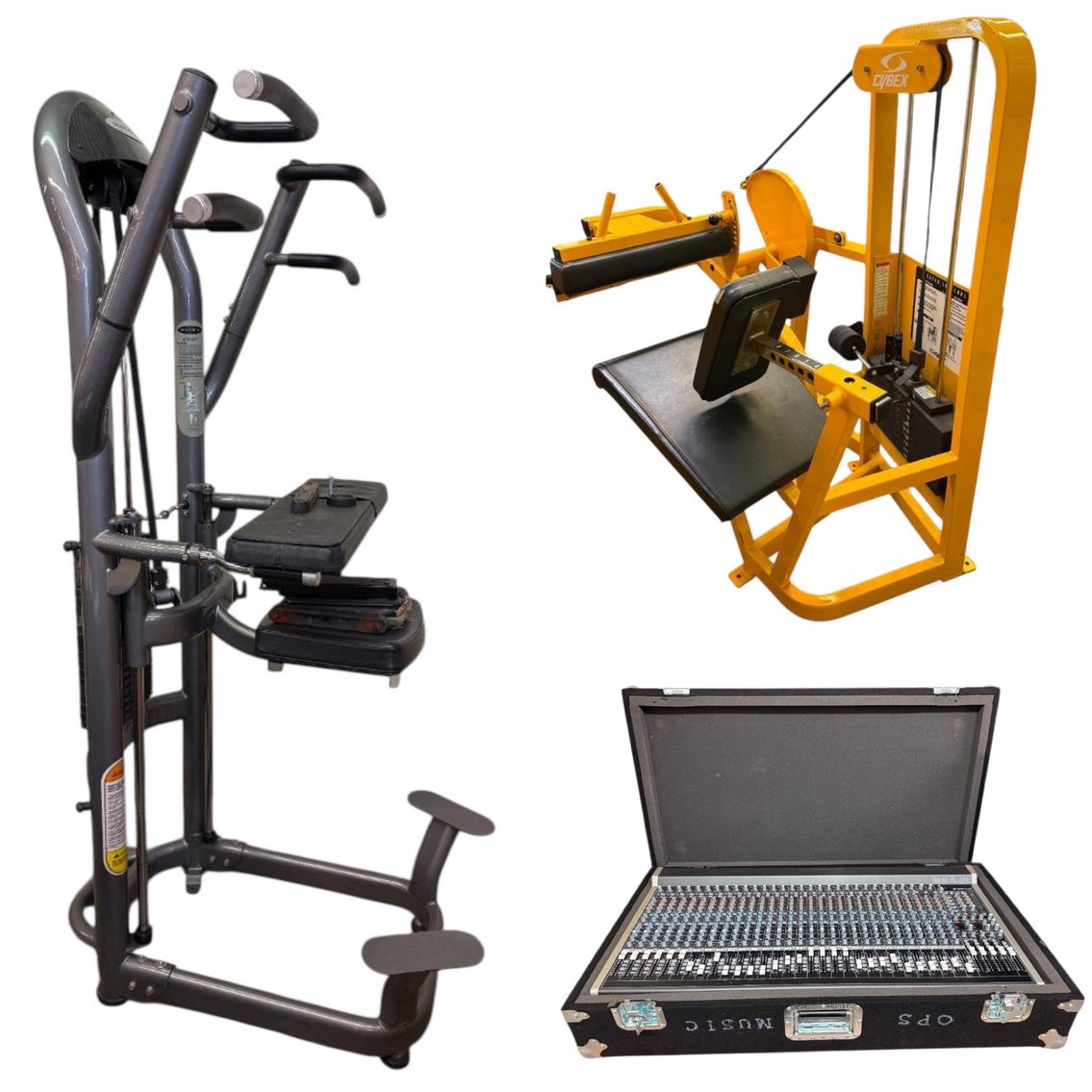 Image for Omaha Public Schools Surplus Auction