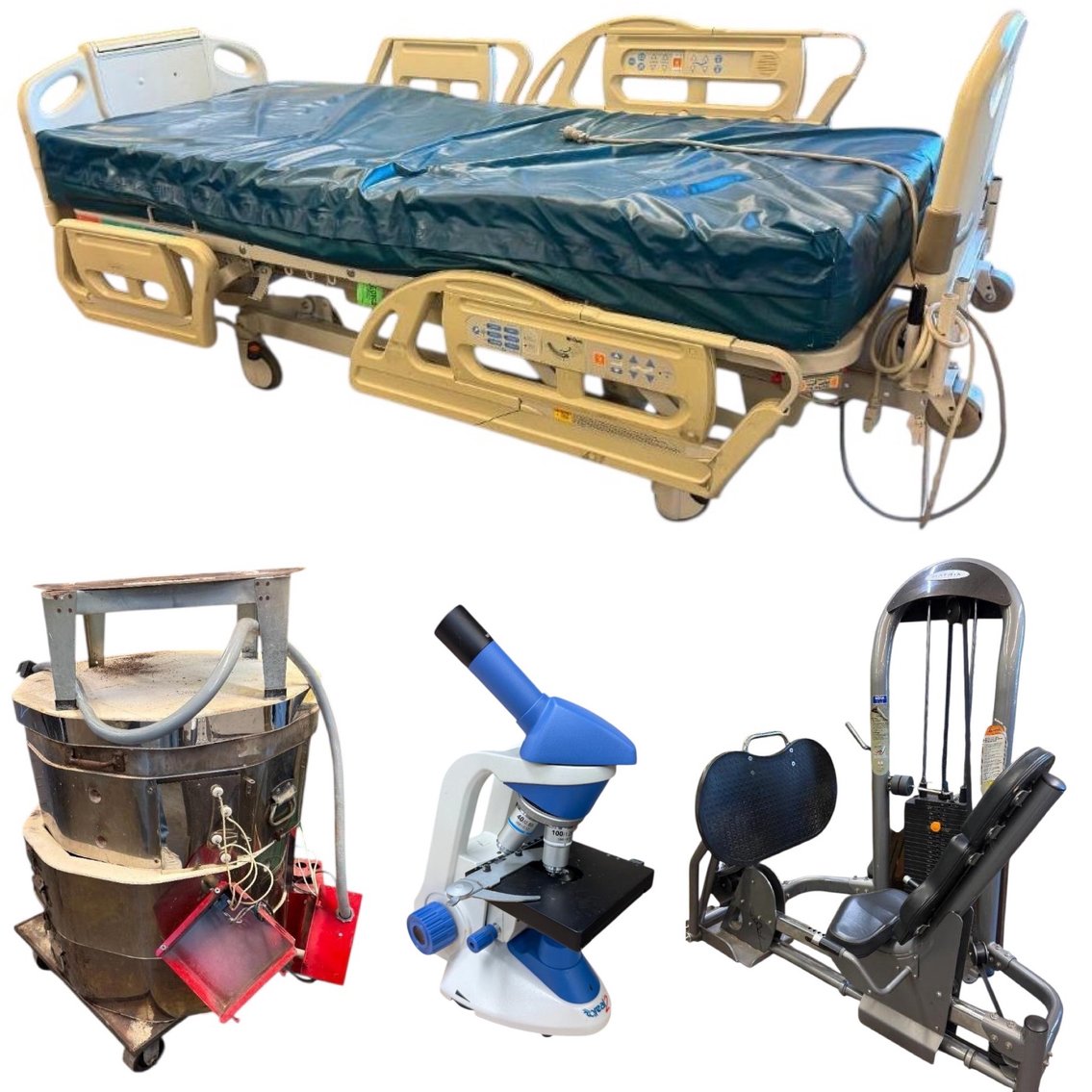 Image for Omaha Public Schools Surplus Auction