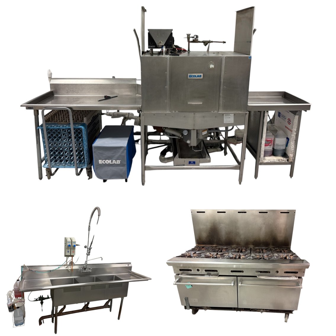 Image for Eat-Fit-Go